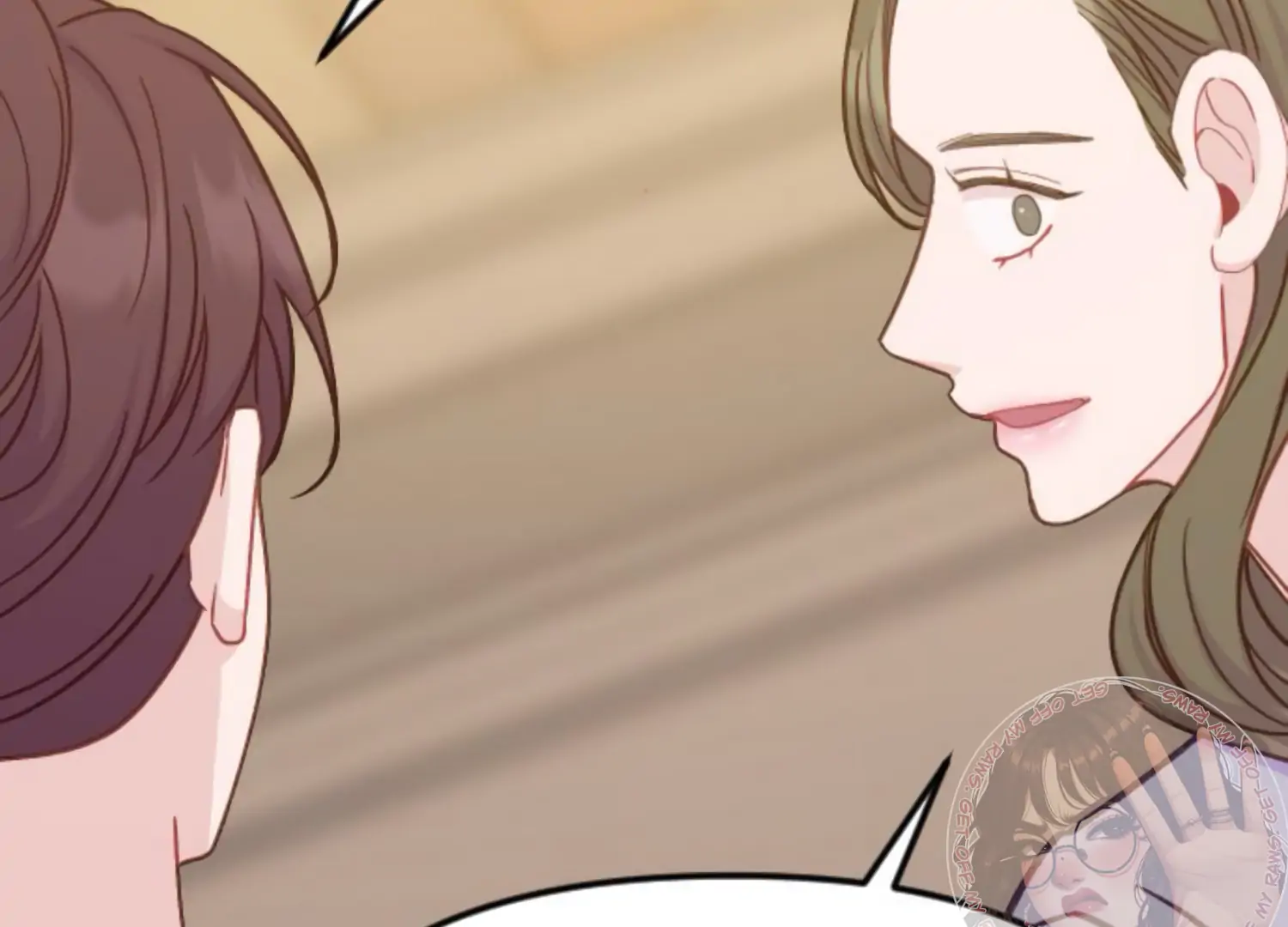 Fall in Love or Die Chapter 45 page 274