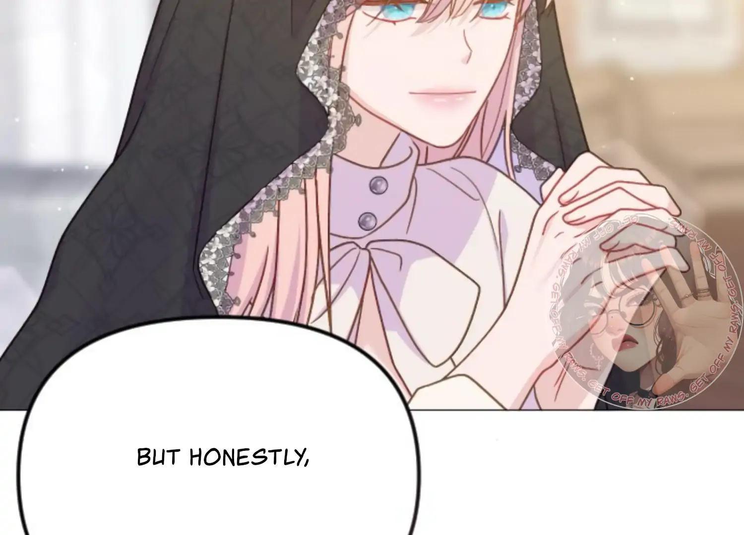 Fall in Love or Die Chapter 45 page 286