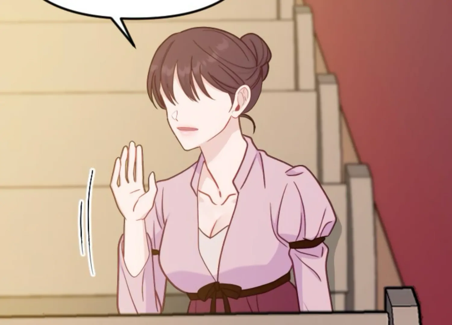 Fall in Love or Die Chapter 45 page 289