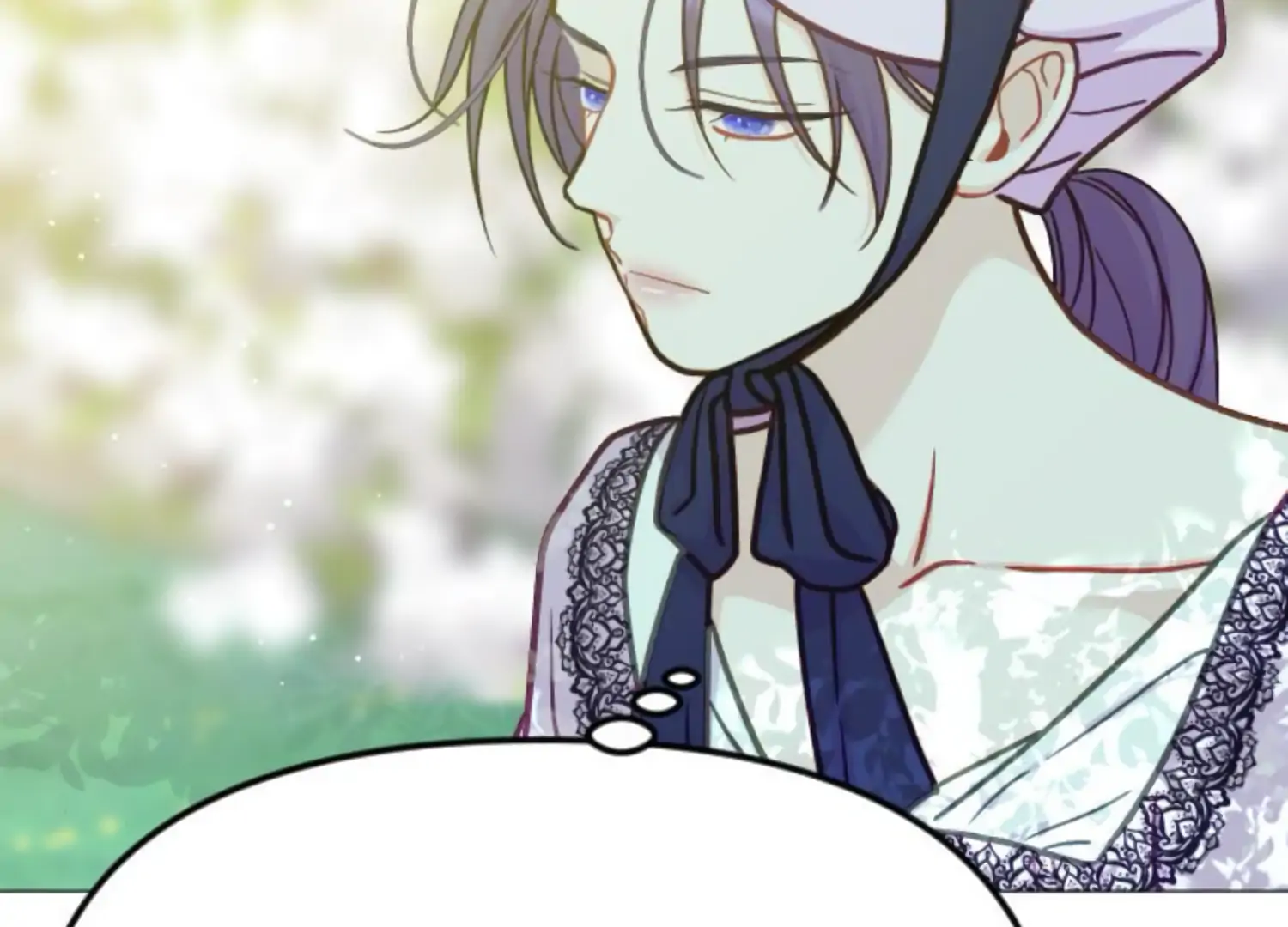 Fall in Love or Die Chapter 45 page 29