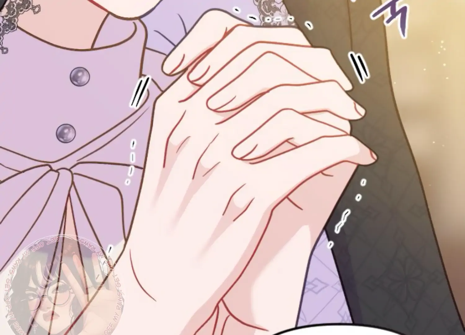 Fall in Love or Die Chapter 45 page 299