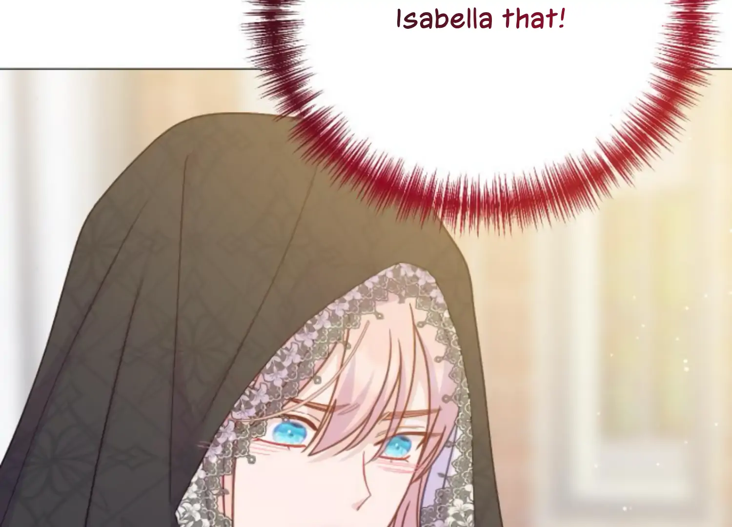Fall in Love or Die Chapter 45 page 302