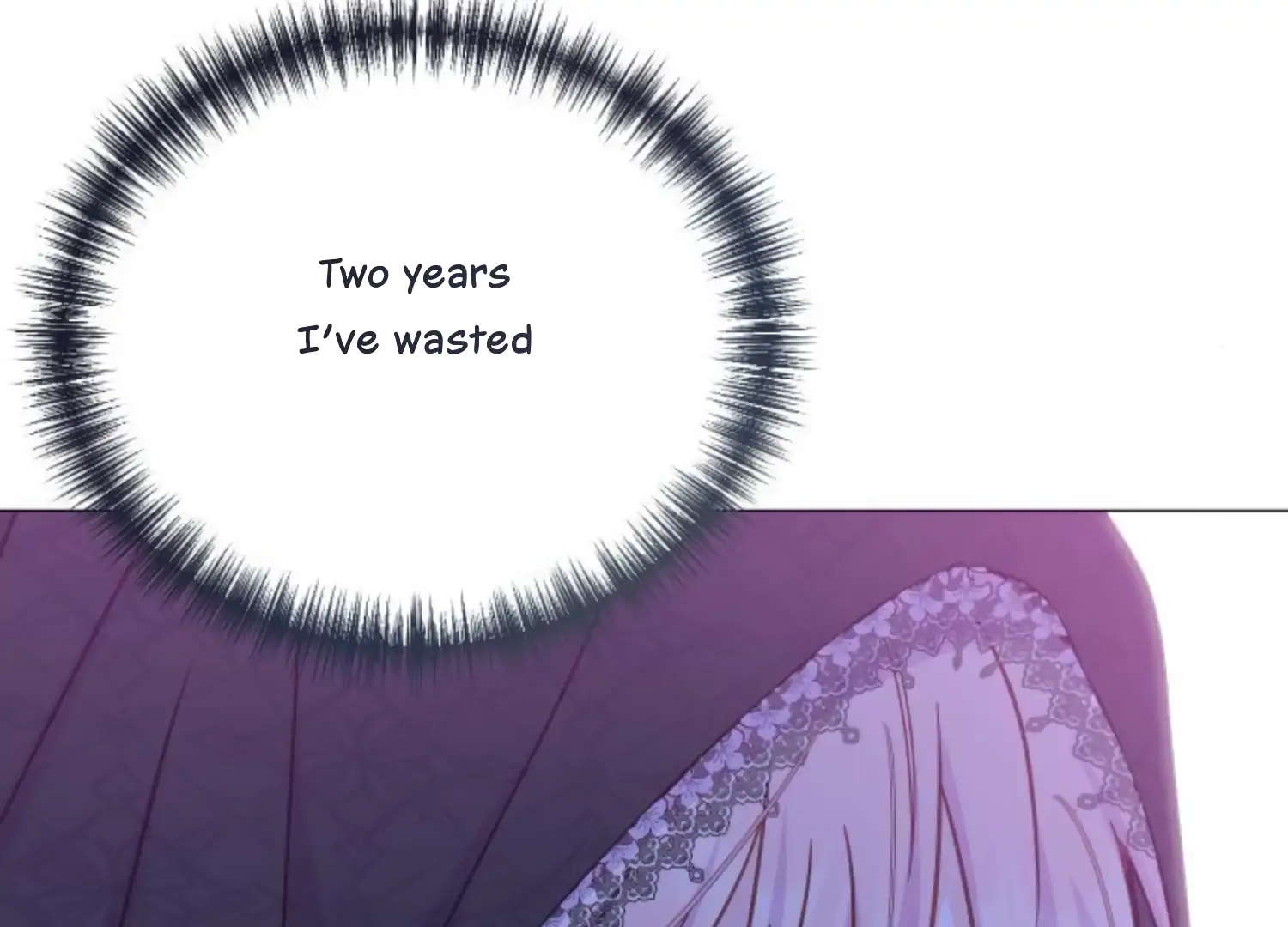 Fall in Love or Die Chapter 45 page 306