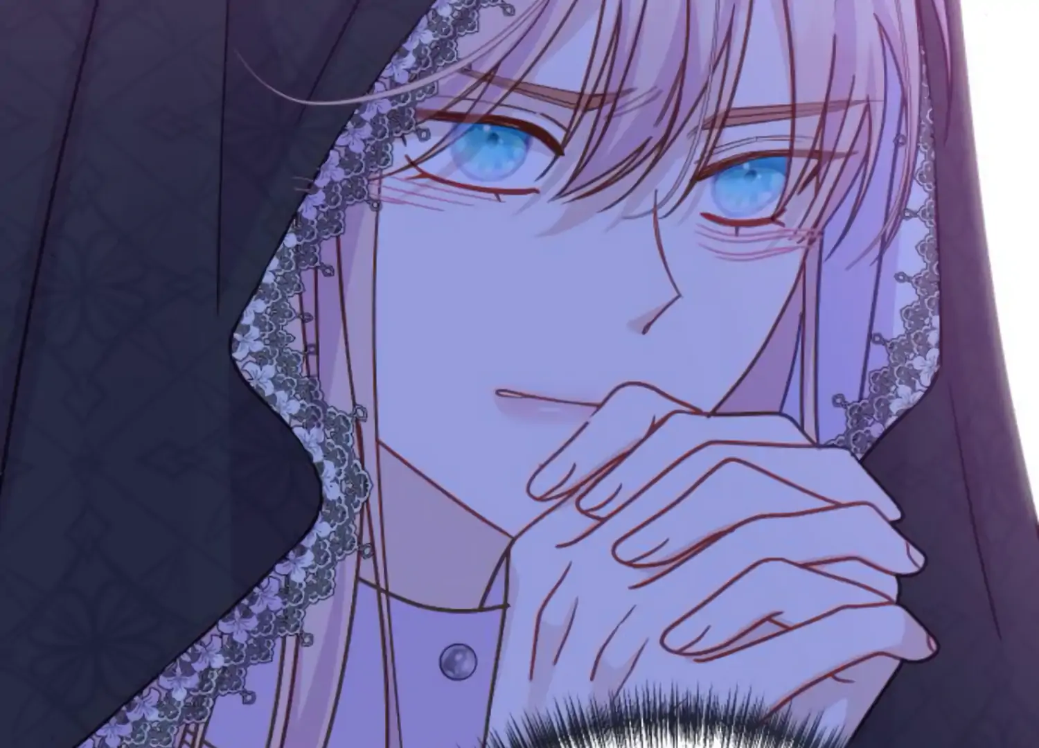 Fall in Love or Die Chapter 45 page 307