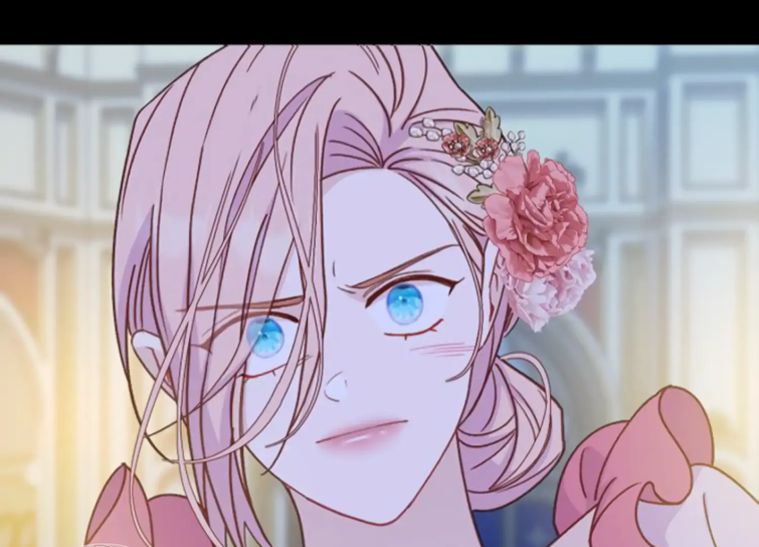Fall in Love or Die Chapter 45 page 311