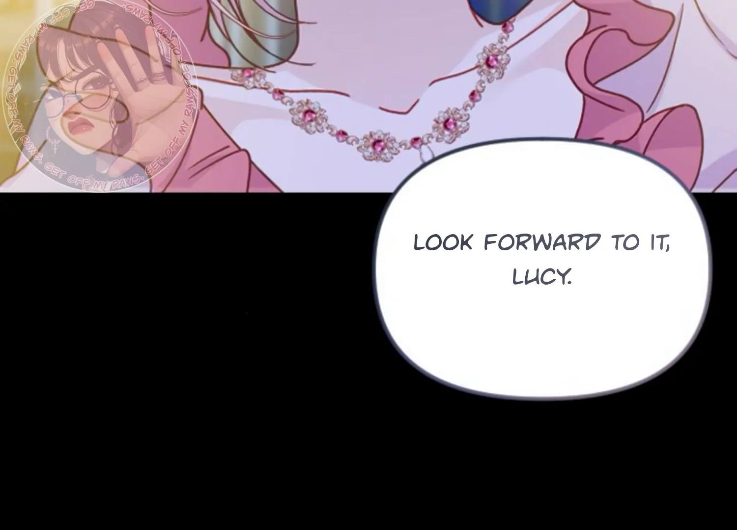 Fall in Love or Die Chapter 45 page 312