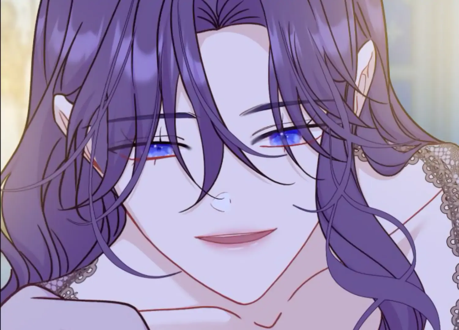 Fall in Love or Die Chapter 45 page 314