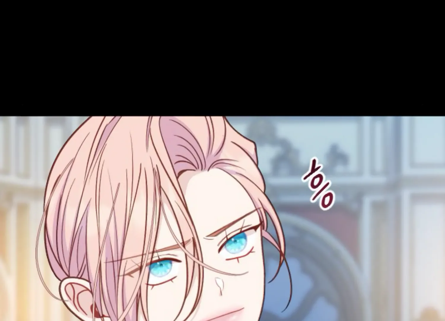 Fall in Love or Die Chapter 45 page 317