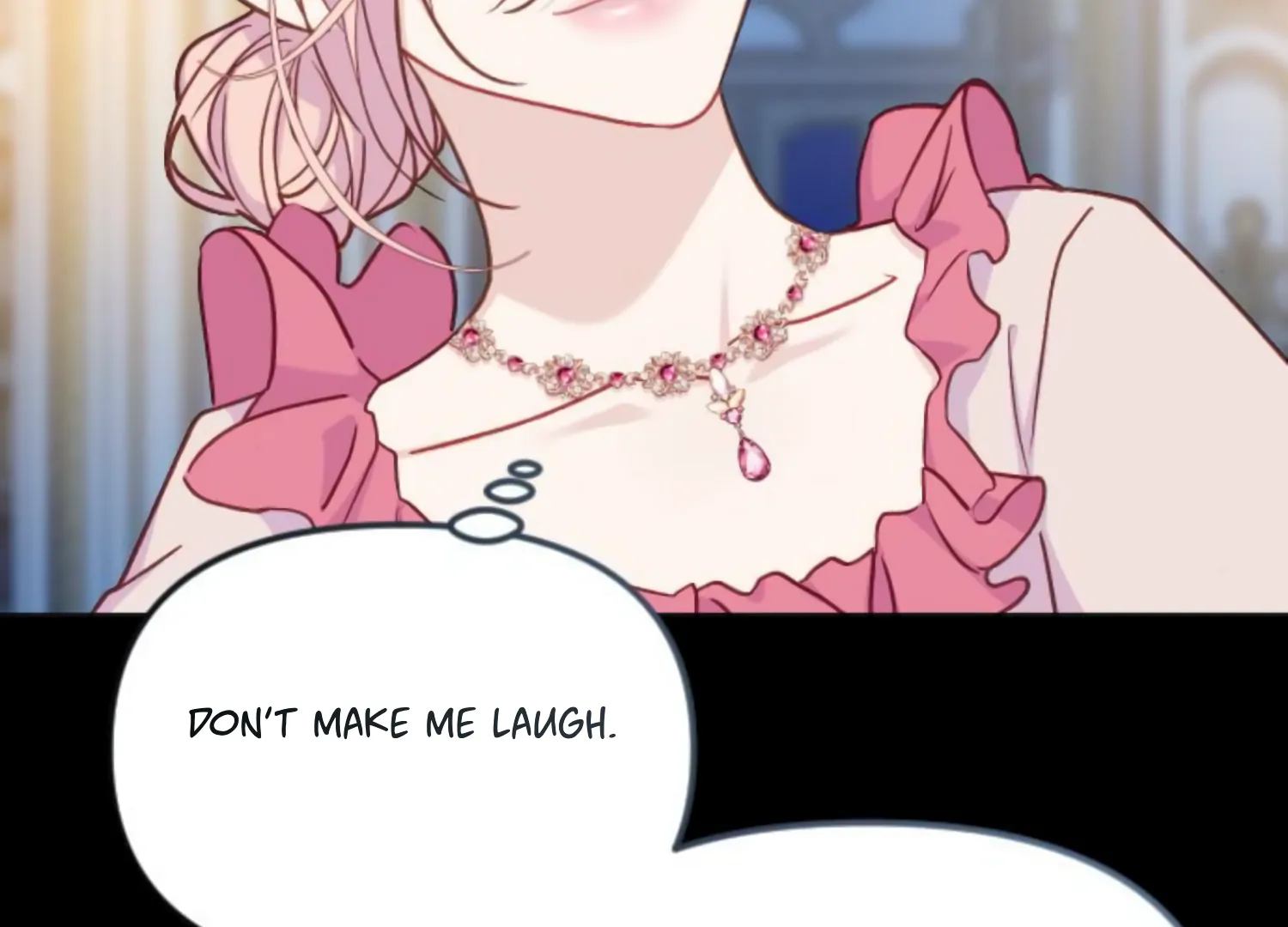 Fall in Love or Die Chapter 45 page 318