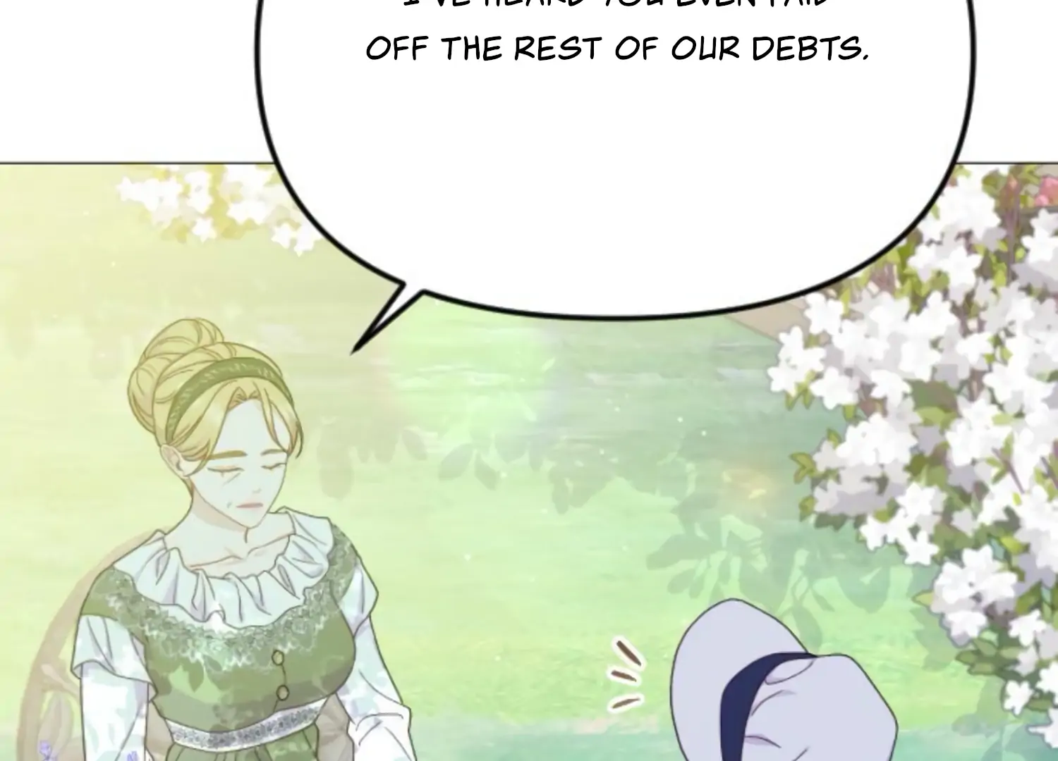 Fall in Love or Die Chapter 45 page 32