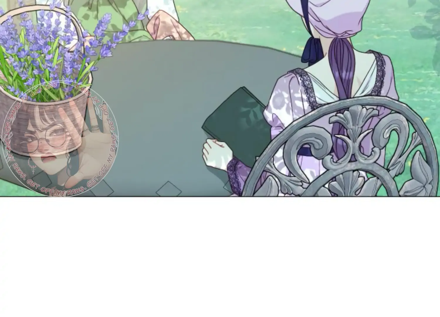 Fall in Love or Die Chapter 45 page 33