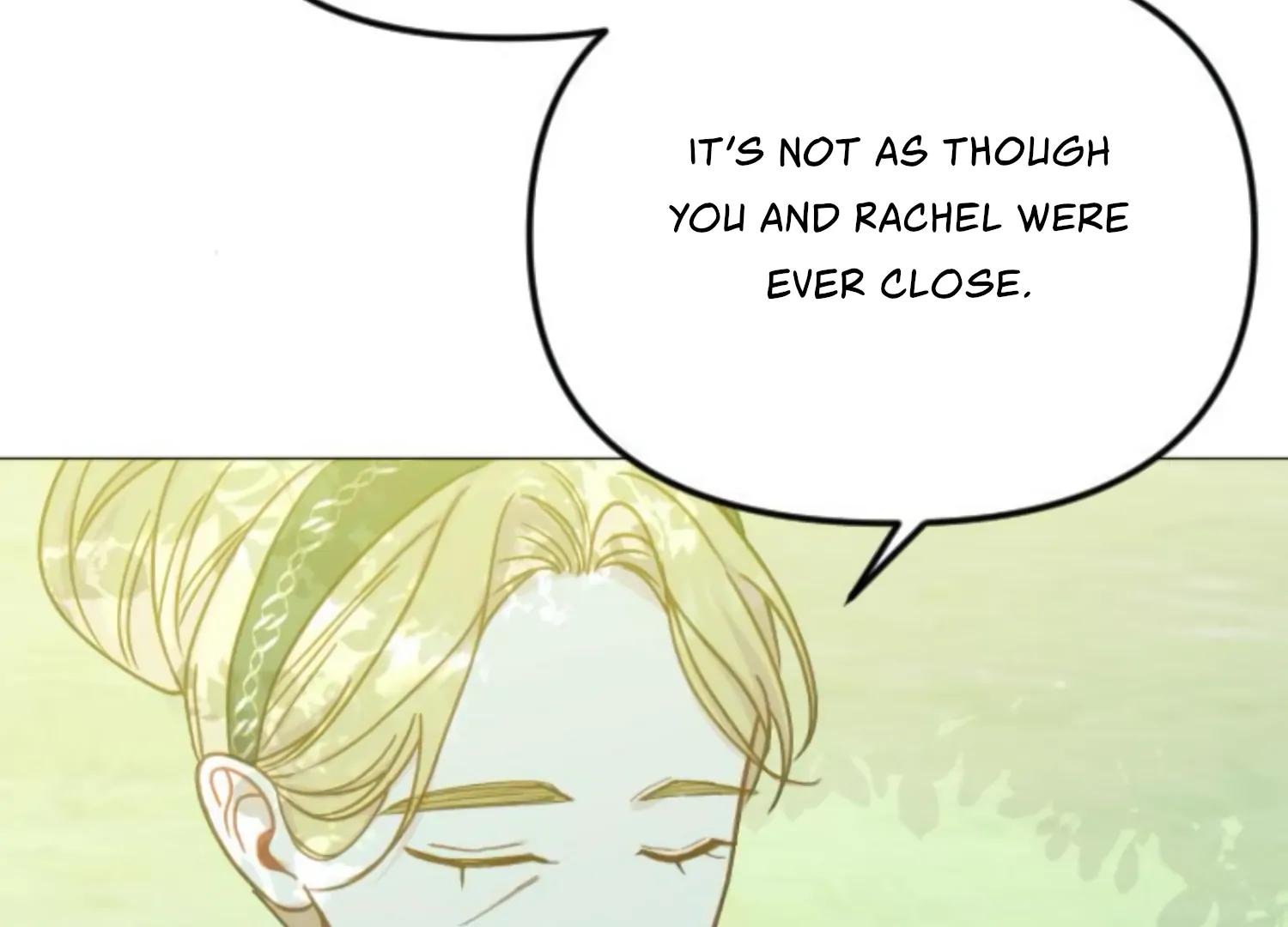 Fall in Love or Die Chapter 45 page 35