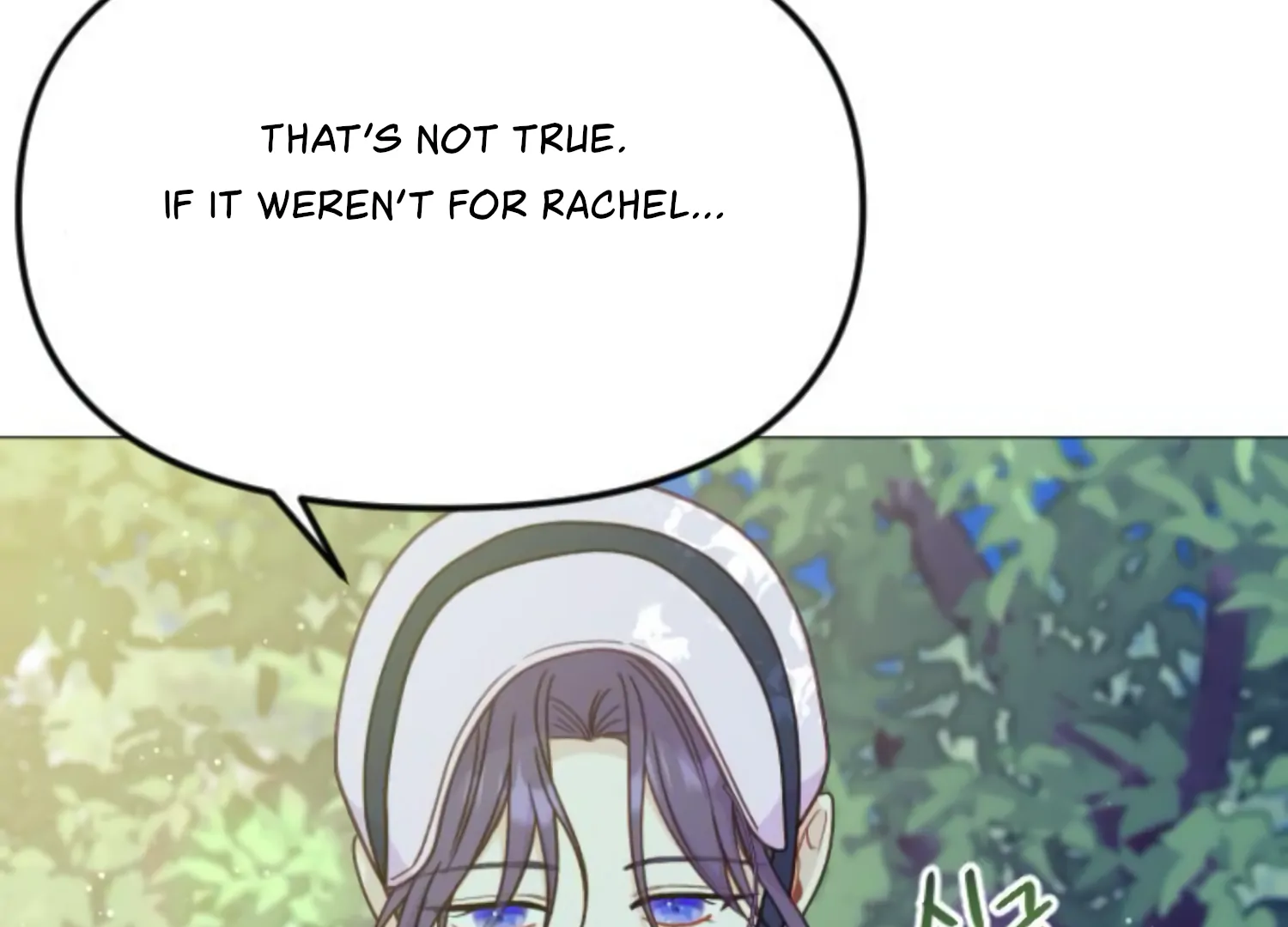 Fall in Love or Die Chapter 45 page 38