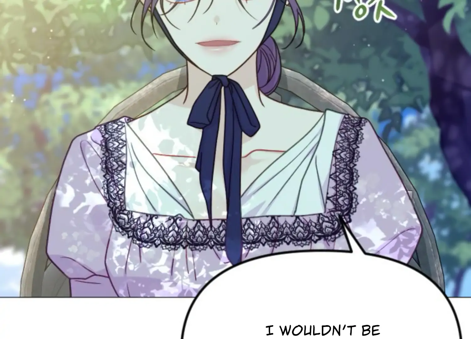 Fall in Love or Die Chapter 45 page 39