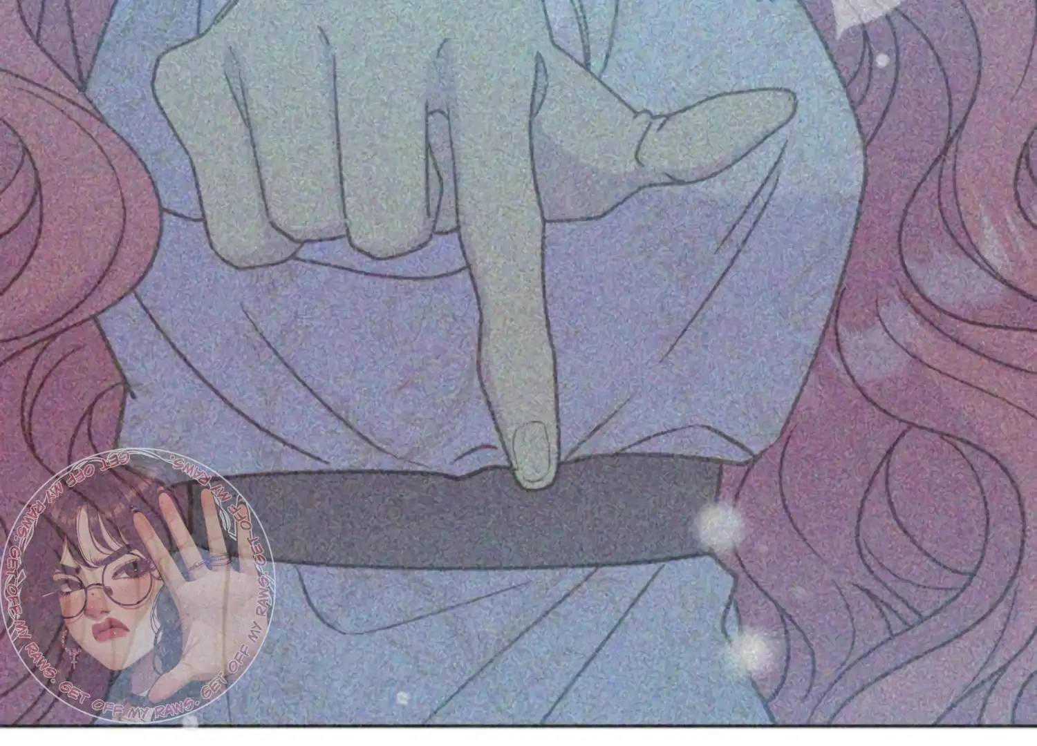 Fall in Love or Die Chapter 45 page 42