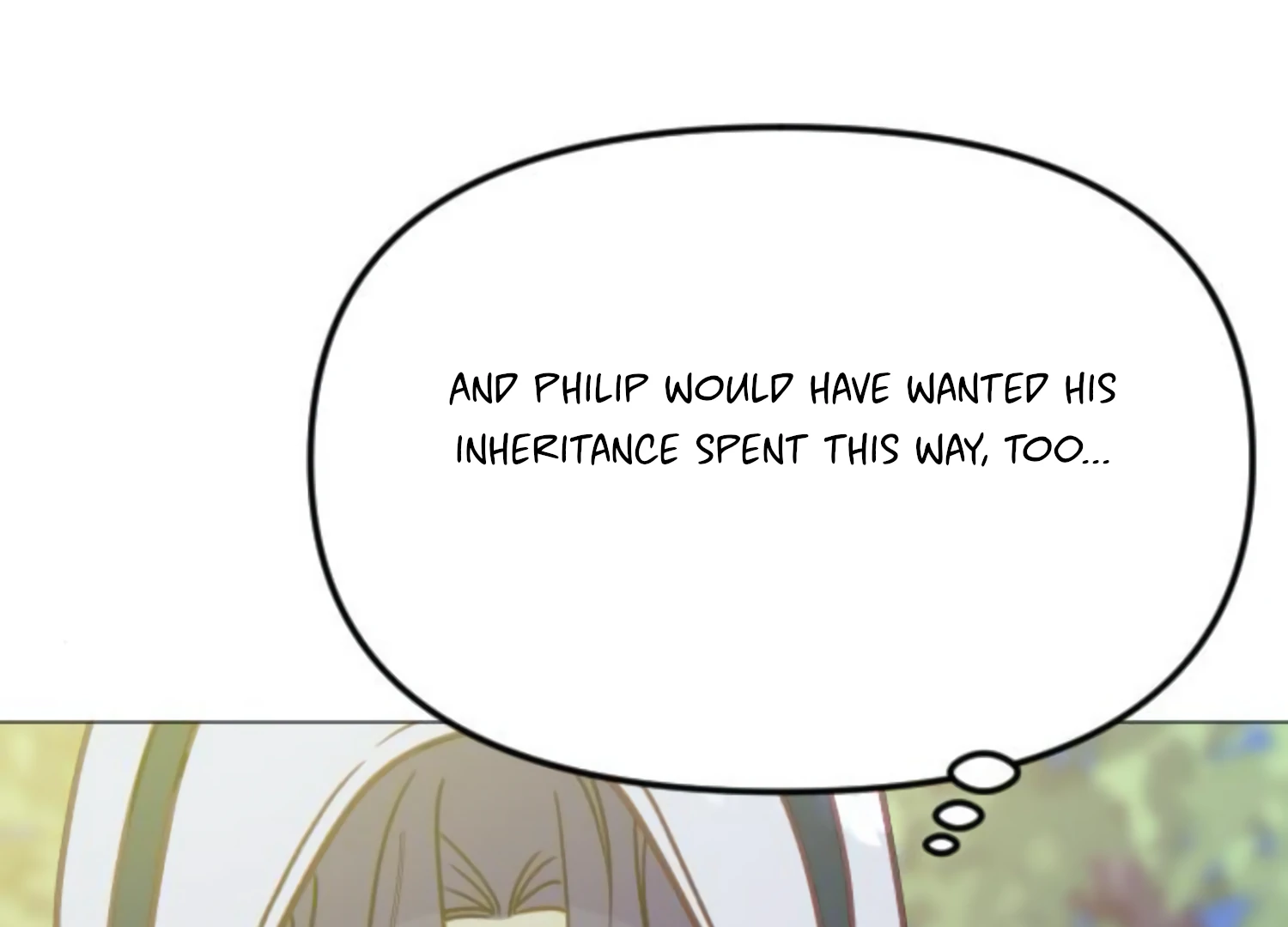 Fall in Love or Die Chapter 45 page 44