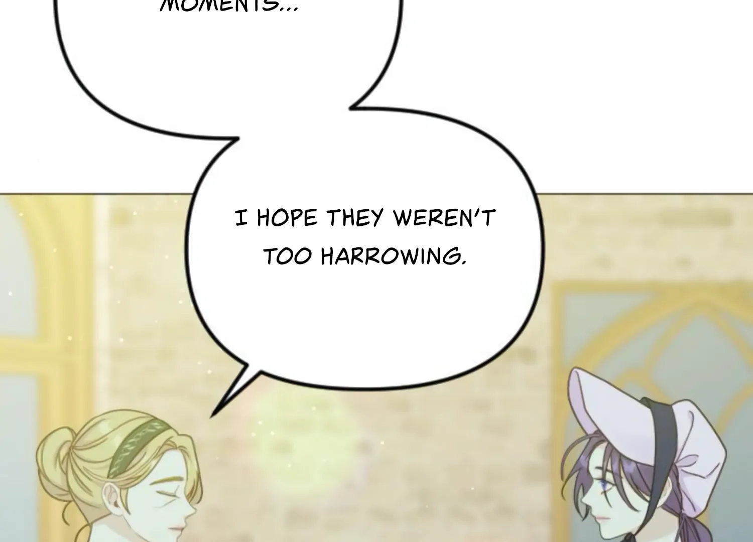 Fall in Love or Die Chapter 45 page 48