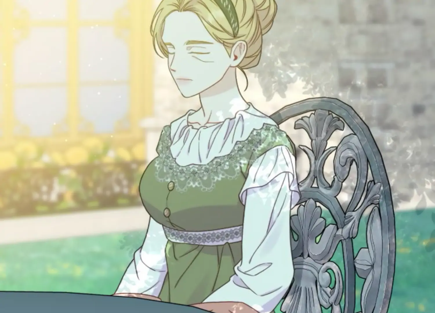 Fall in Love or Die Chapter 45 page 4