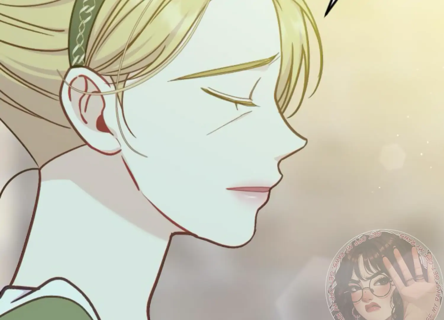 Fall in Love or Die Chapter 45 page 52