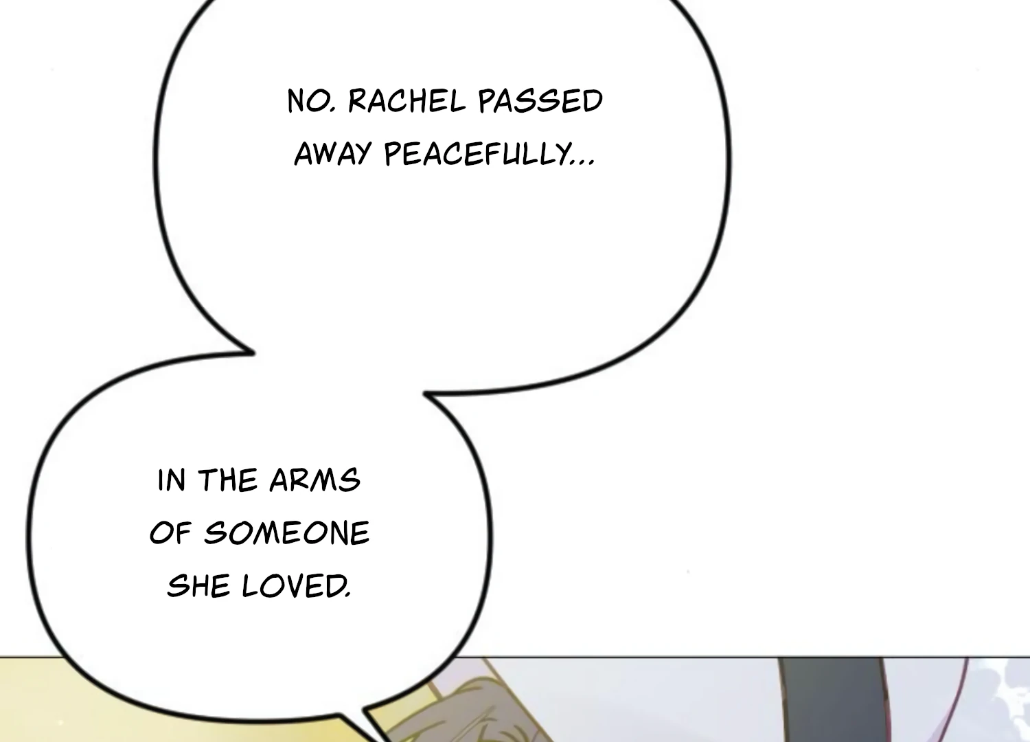 Fall in Love or Die Chapter 45 page 54