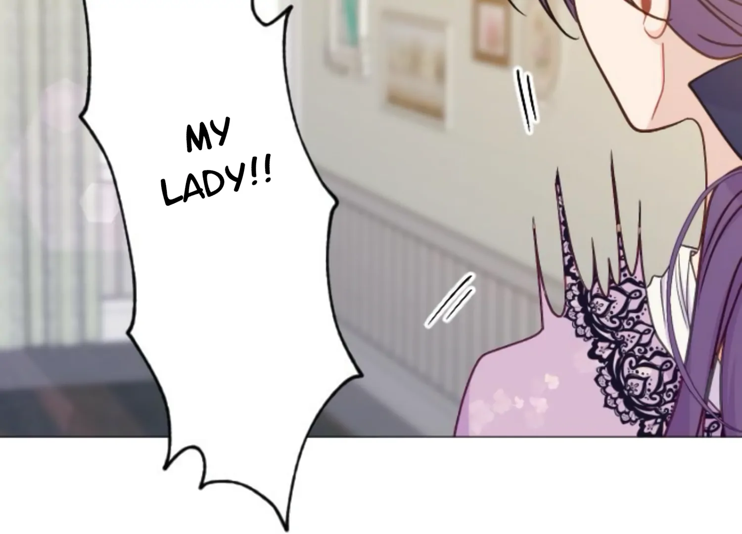 Fall in Love or Die Chapter 45 page 77