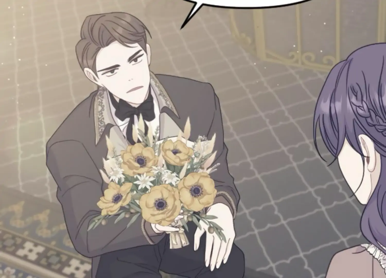 Fall in Love or Die Chapter 45 page 96