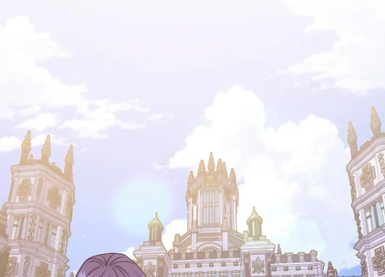Fall in Love or Die Chapter 48 page 100
