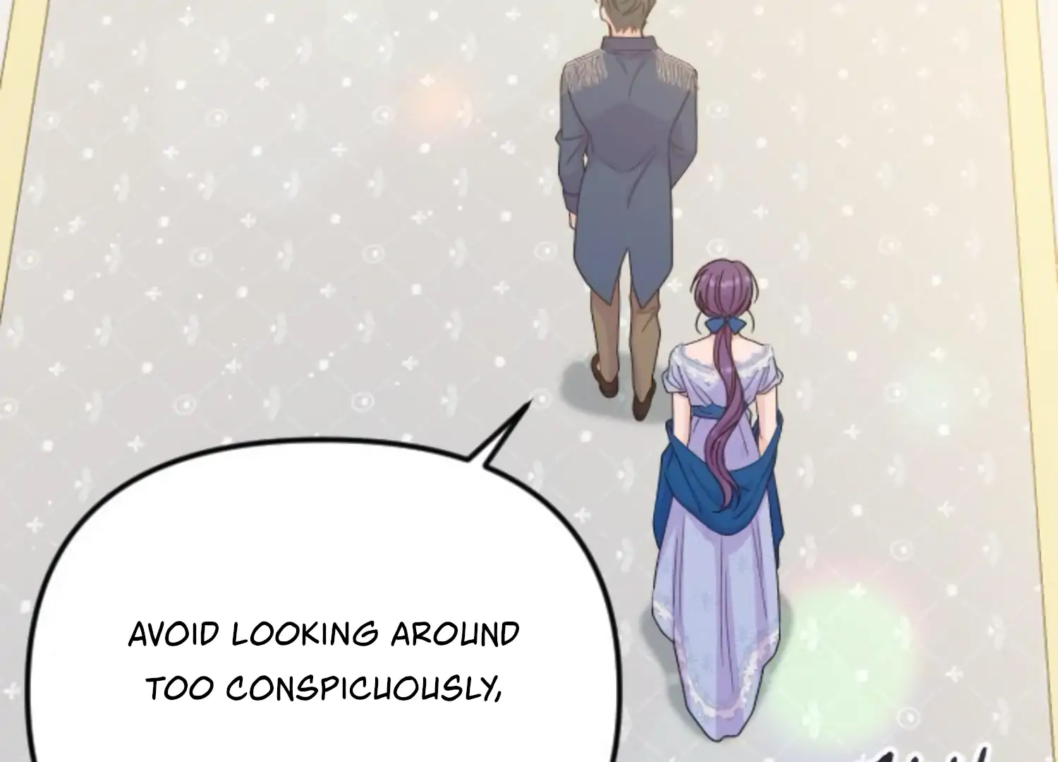 Fall in Love or Die Chapter 48 page 104