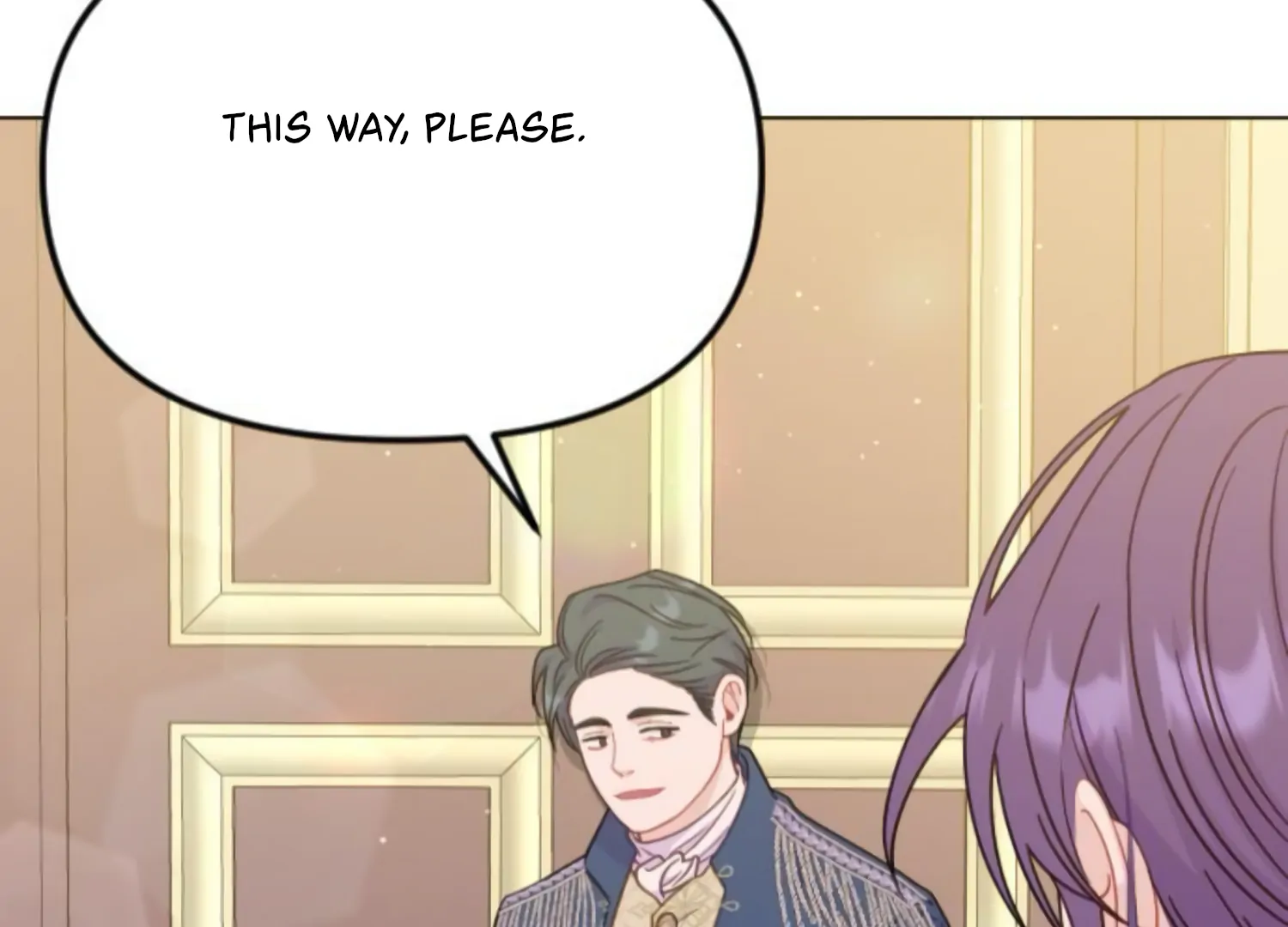Fall in Love or Die Chapter 48 page 107