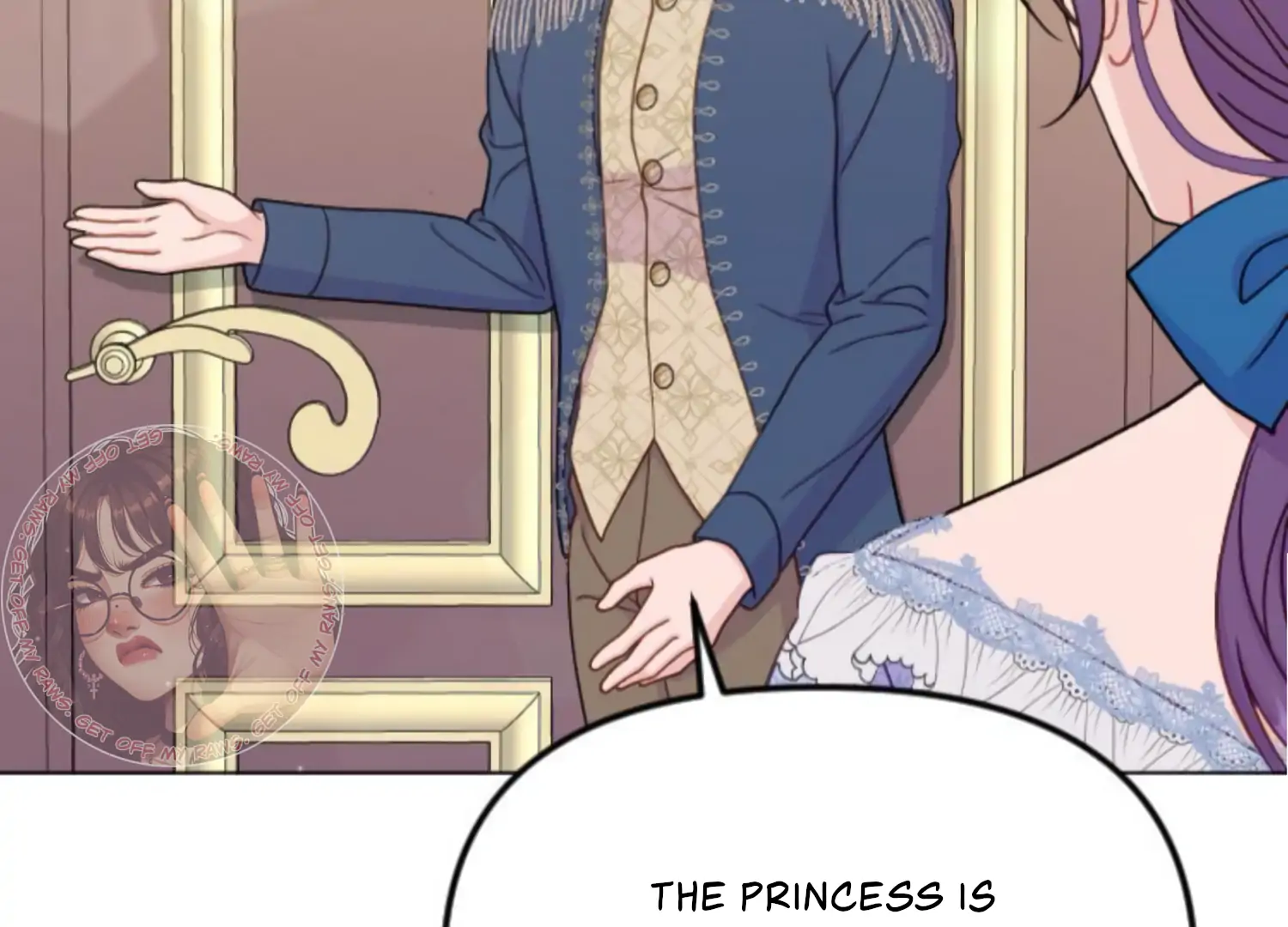 Fall in Love or Die Chapter 48 page 108