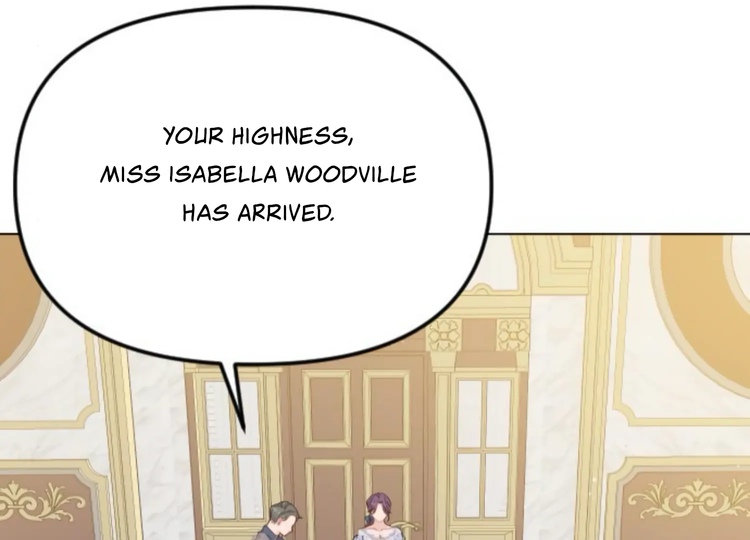 Fall in Love or Die Chapter 48 page 110