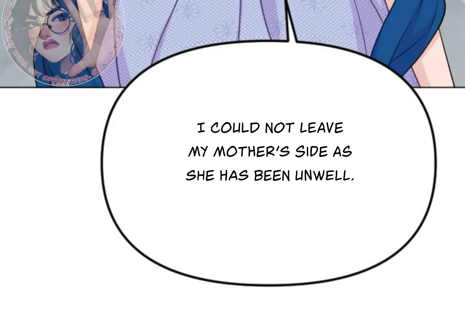 Fall in Love or Die Chapter 48 page 129