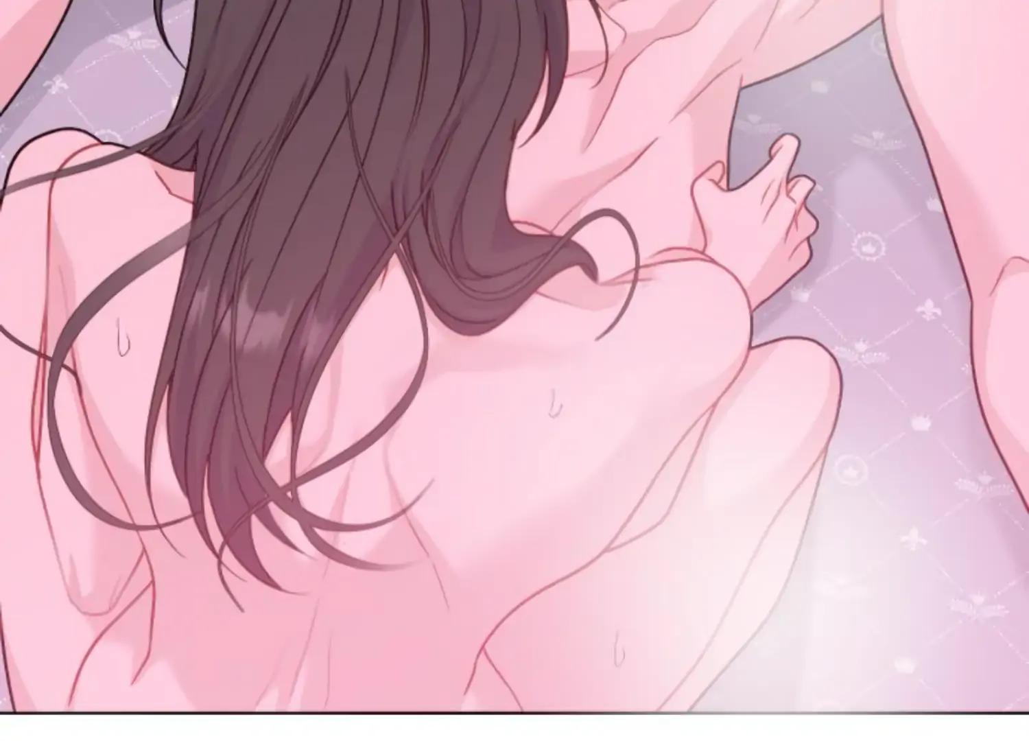 Fall in Love or Die Chapter 48 page 17