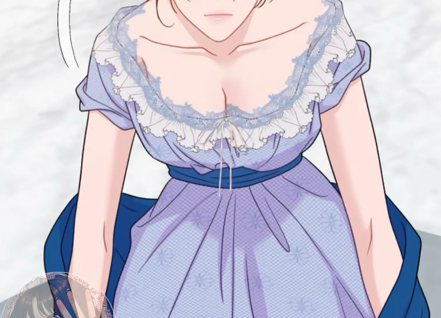 Fall in Love or Die Chapter 48 page 205