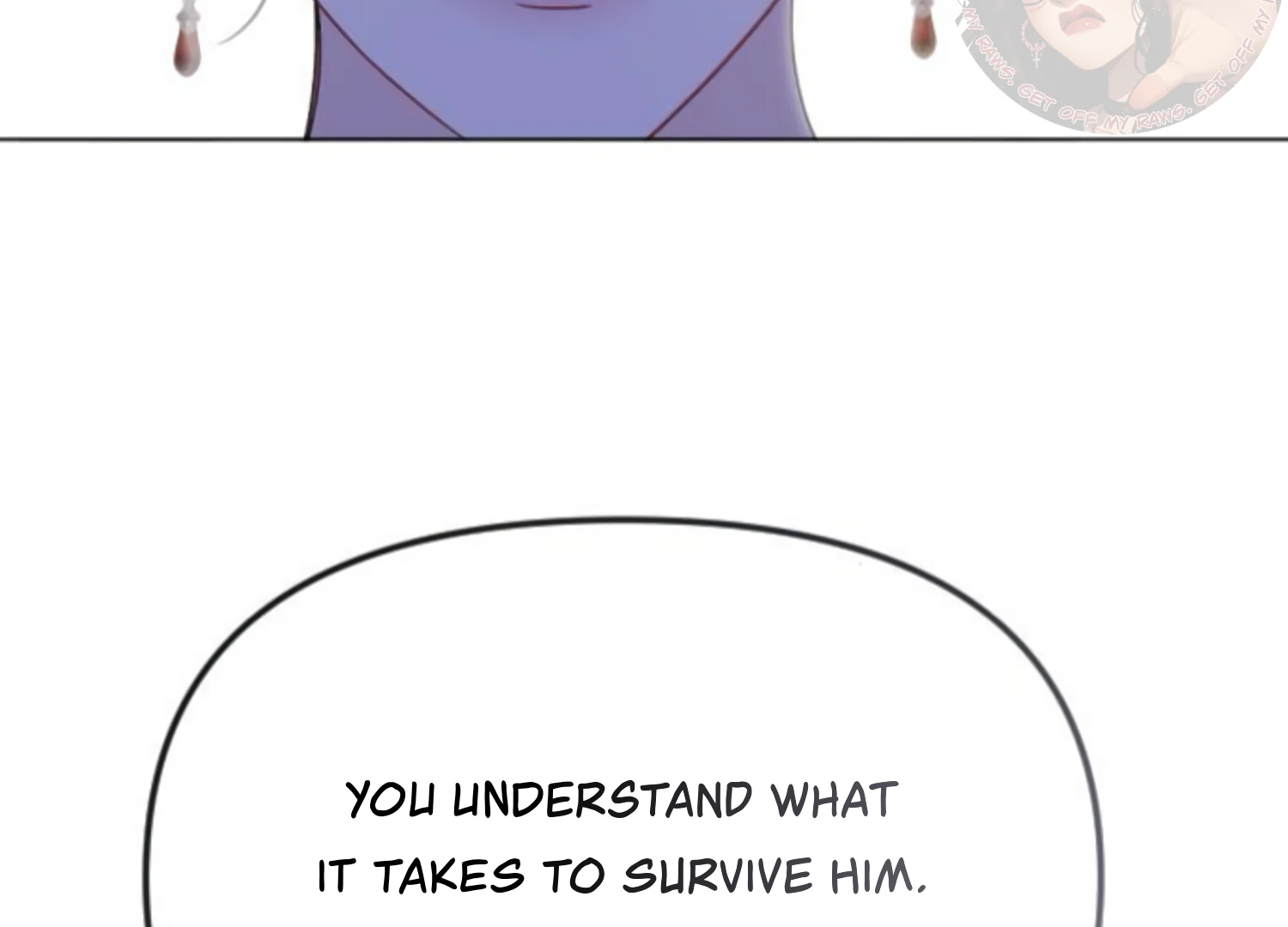 Fall in Love or Die Chapter 48 page 215