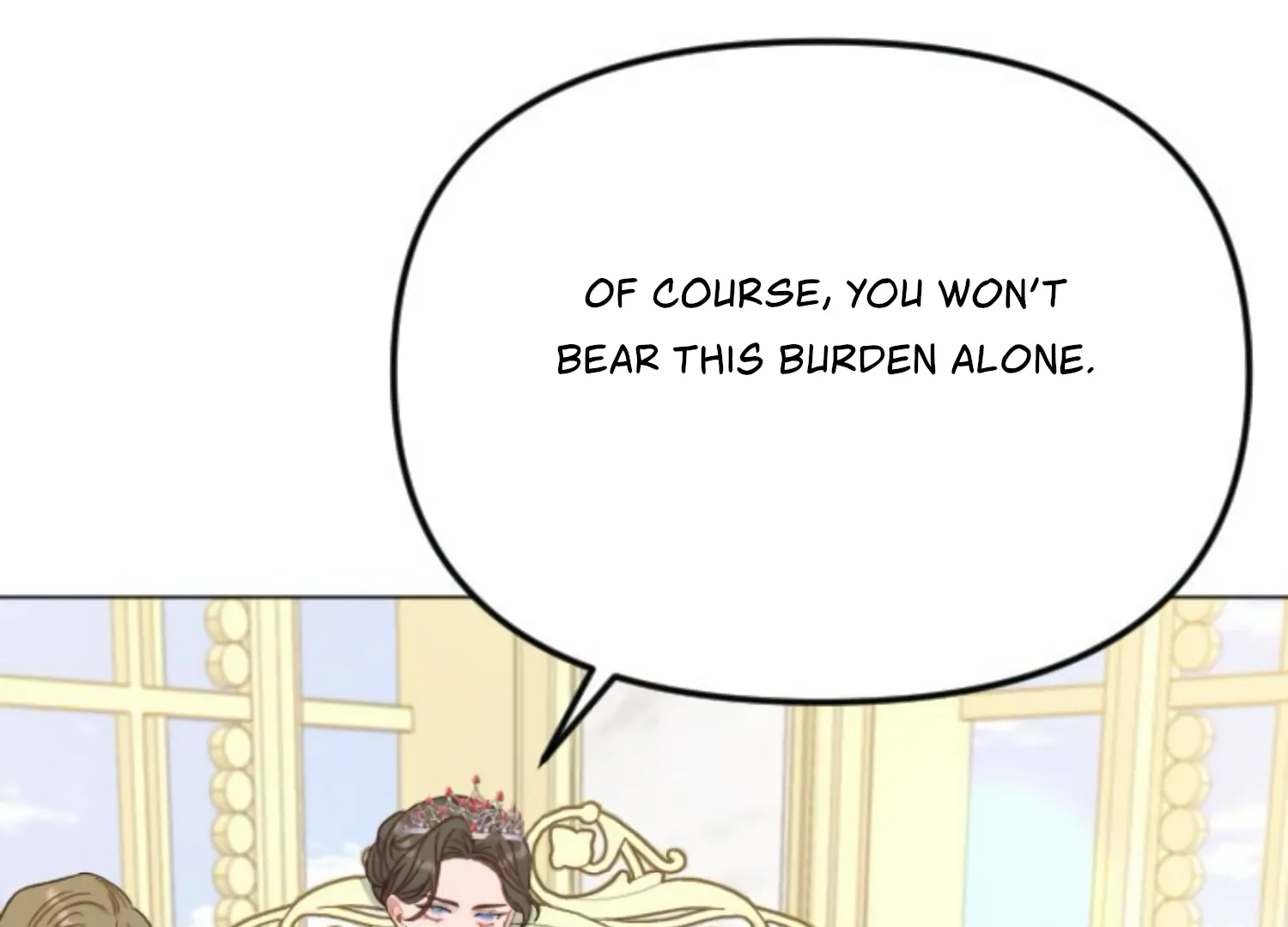 Fall in Love or Die Chapter 48 page 217
