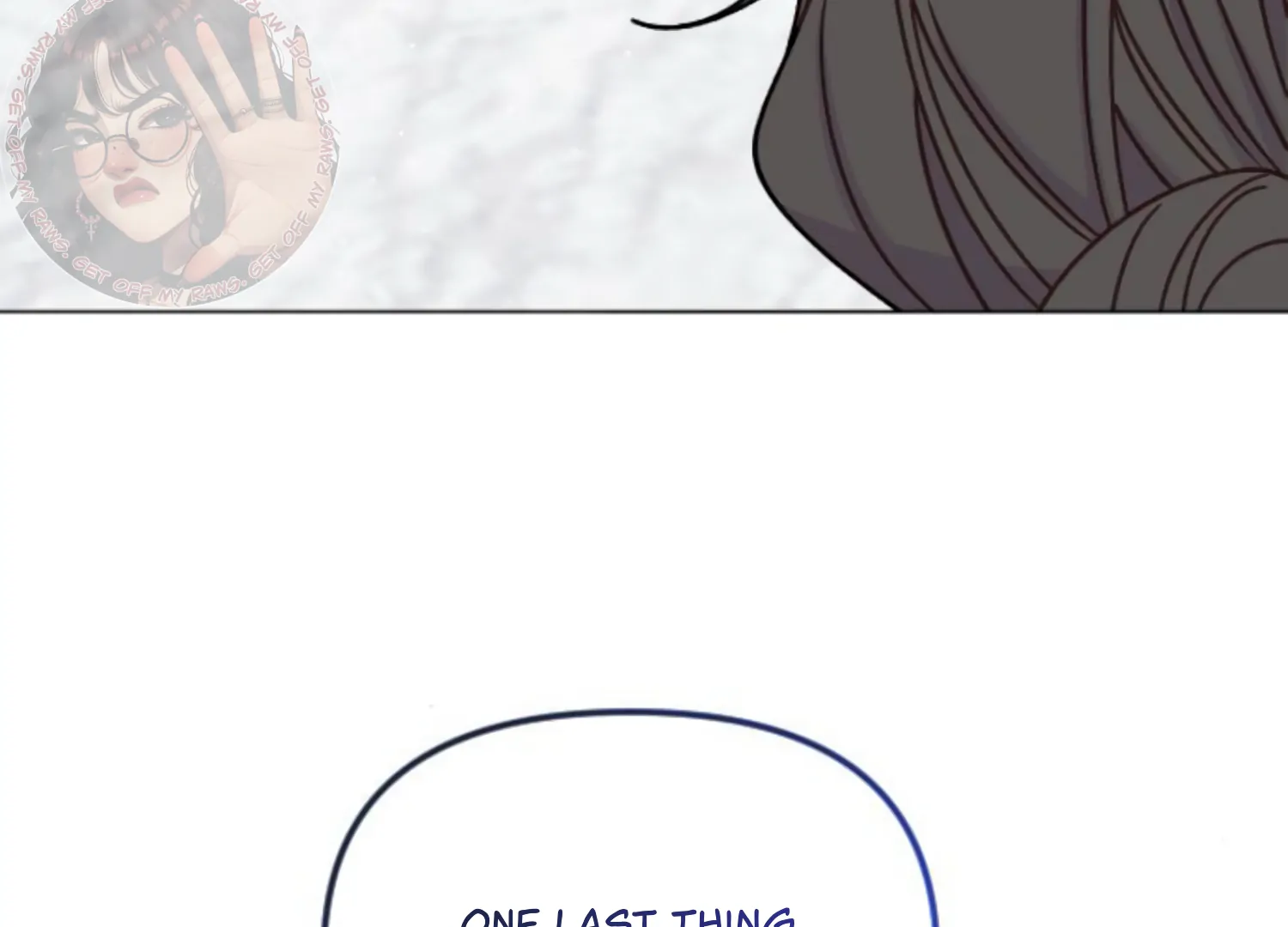 Fall in Love or Die Chapter 48 page 239
