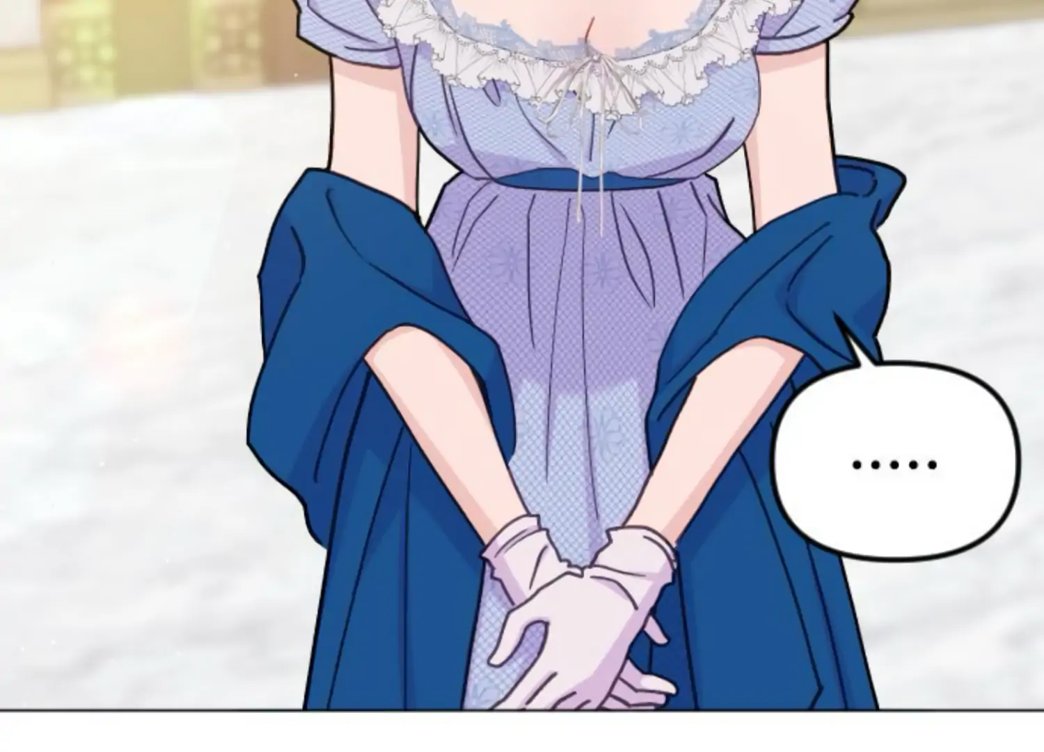 Fall in Love or Die Chapter 48 page 246
