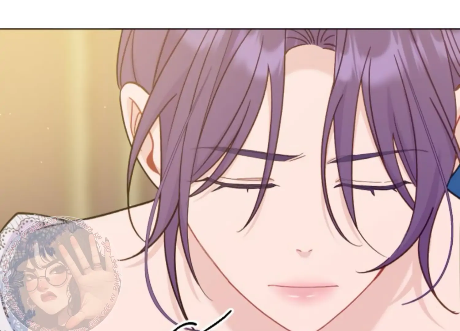 Fall in Love or Die Chapter 48 page 248