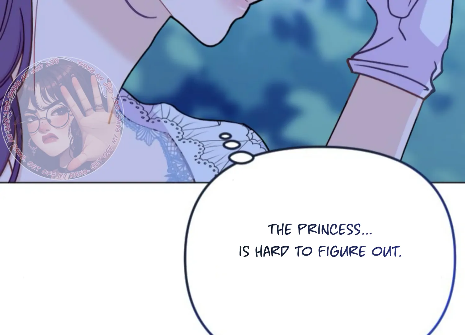 Fall in Love or Die Chapter 48 page 259