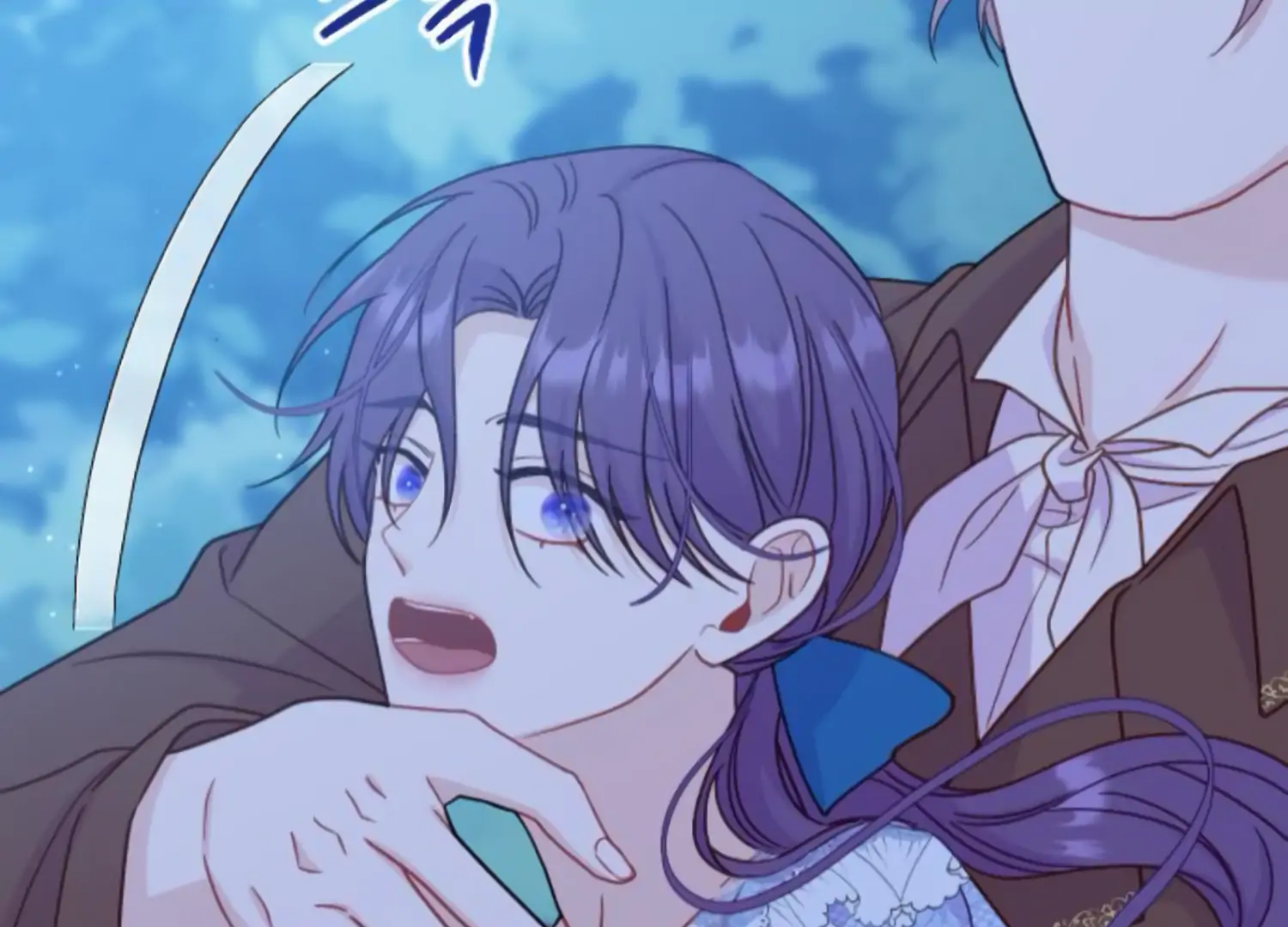 Fall in Love or Die Chapter 48 page 267