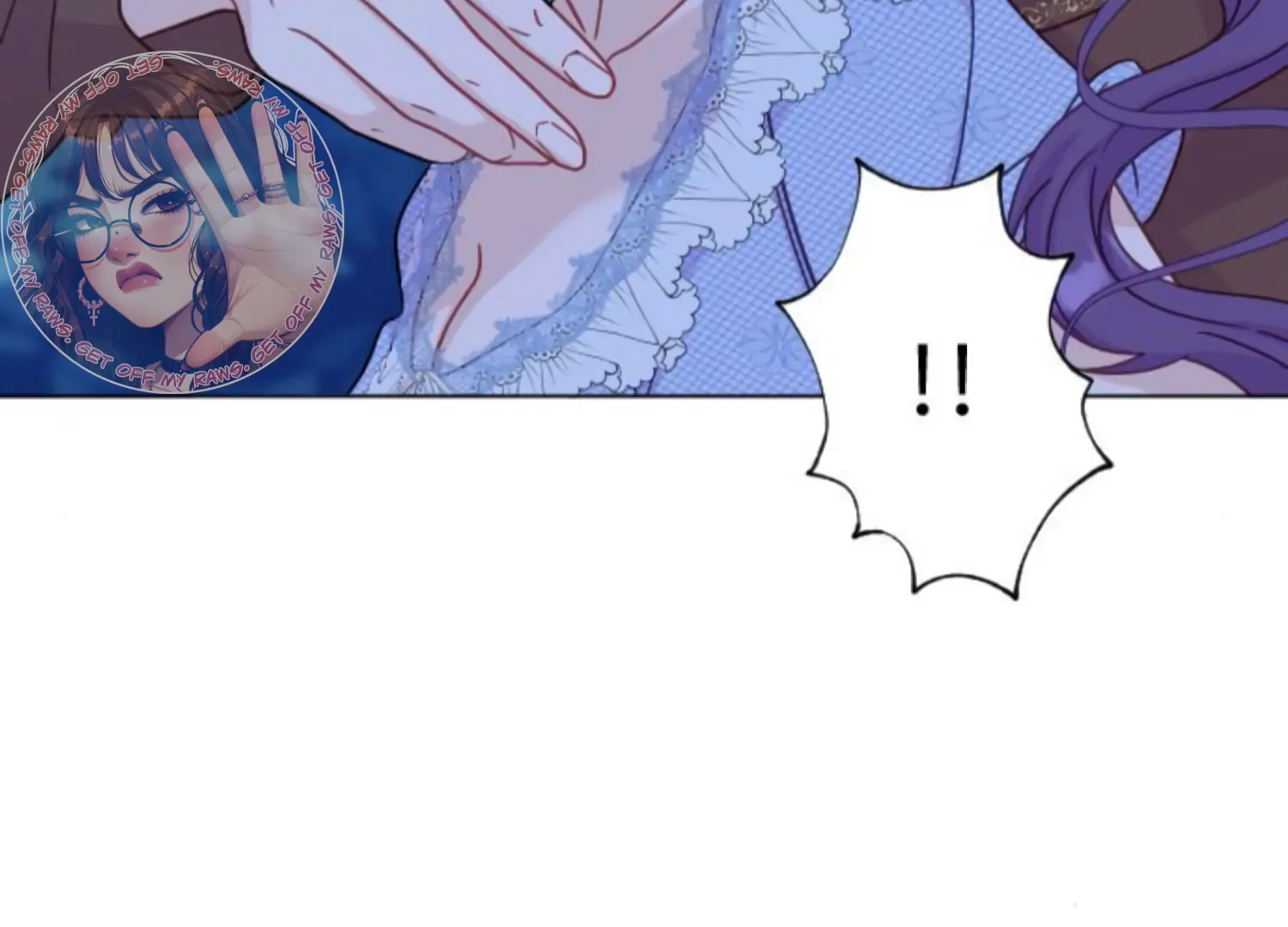 Fall in Love or Die Chapter 48 page 268