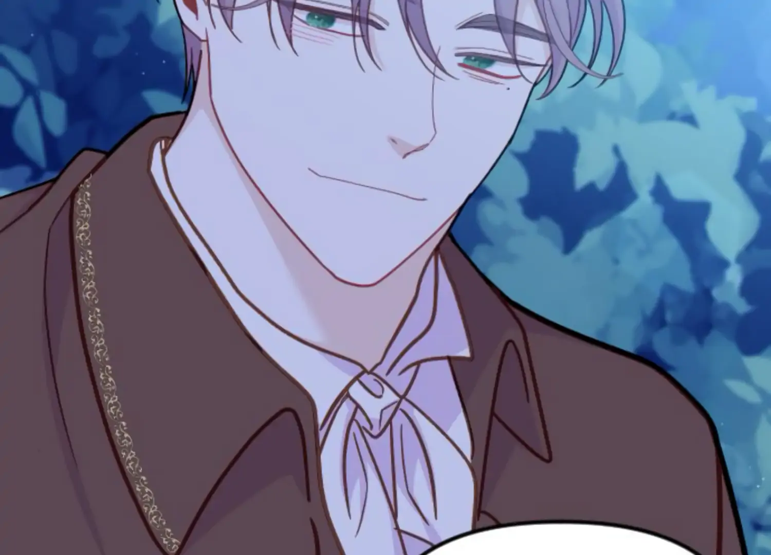 Fall in Love or Die Chapter 48 page 270