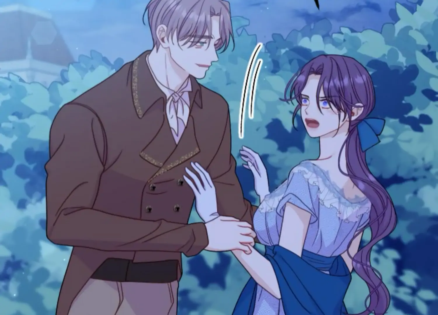 Fall in Love or Die Chapter 48 page 273