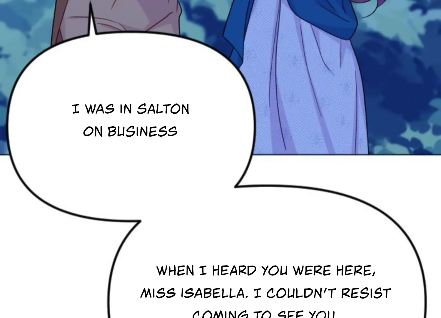Fall in Love or Die Chapter 48 page 274