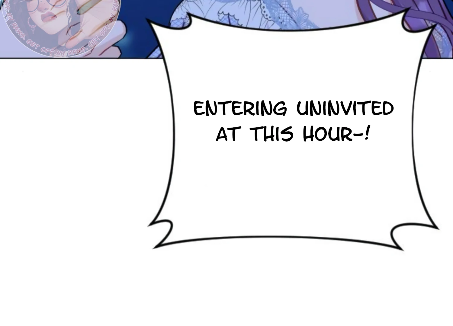 Fall in Love or Die Chapter 48 page 278