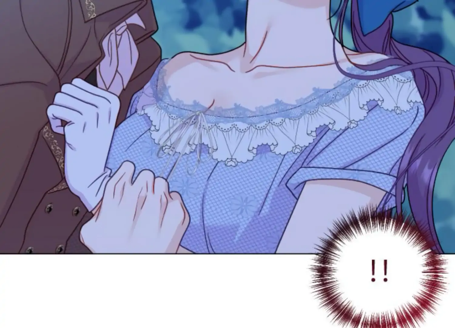 Fall in Love or Die Chapter 48 page 282