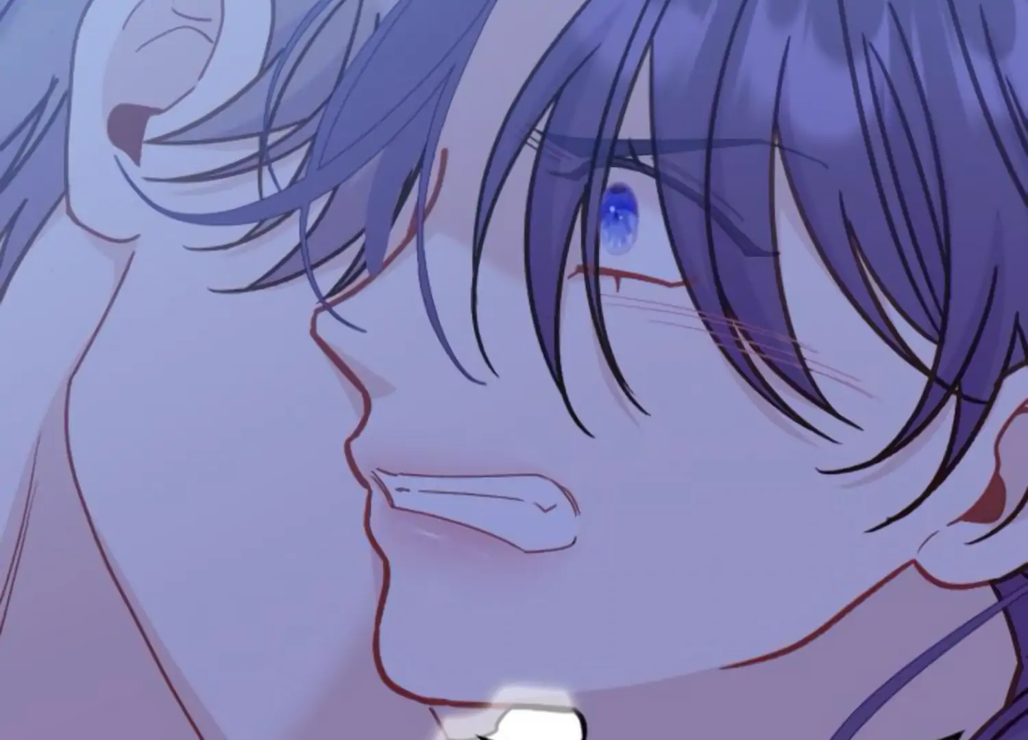 Fall in Love or Die Chapter 48 page 285