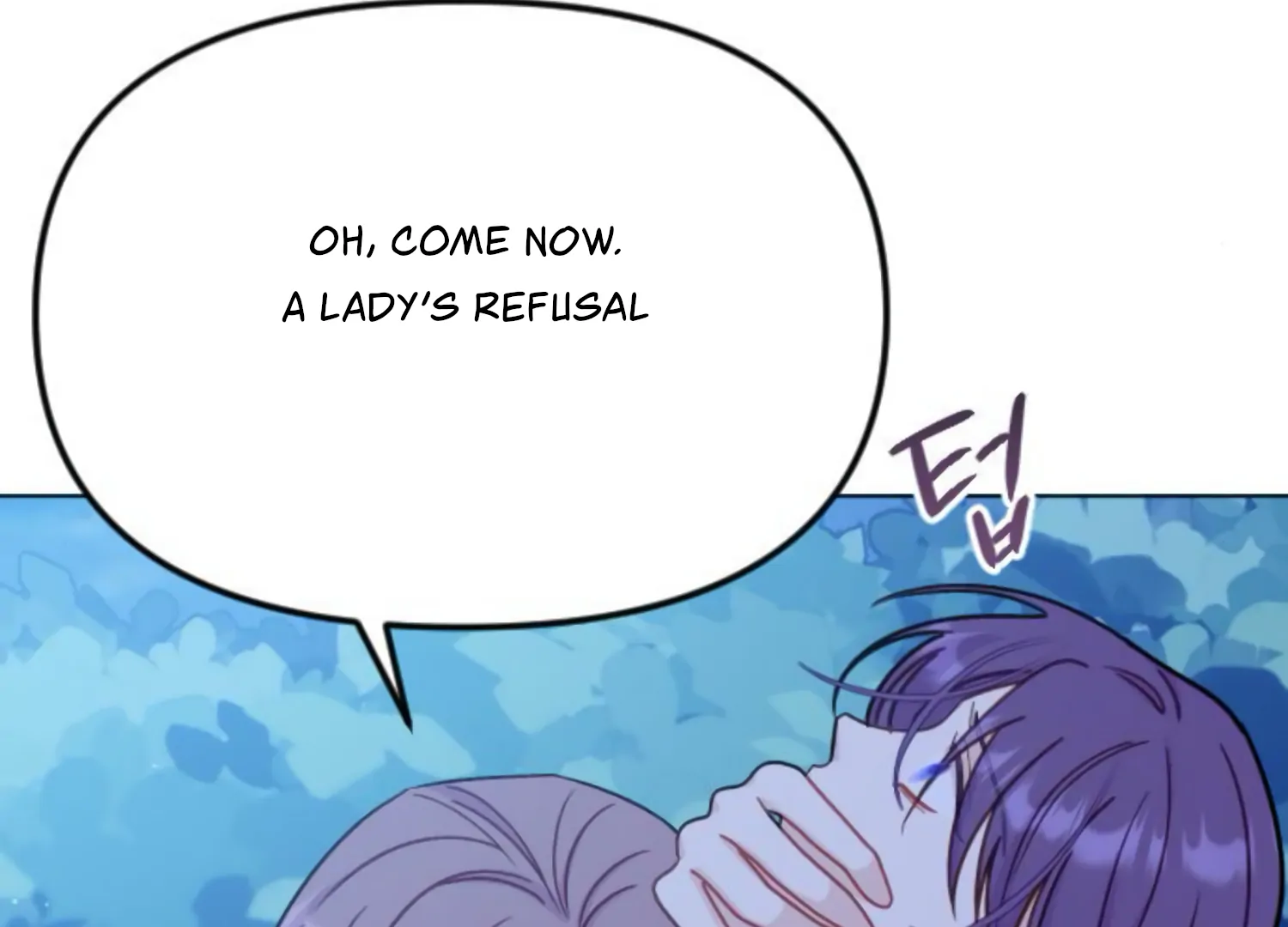 Fall in Love or Die Chapter 48 page 288