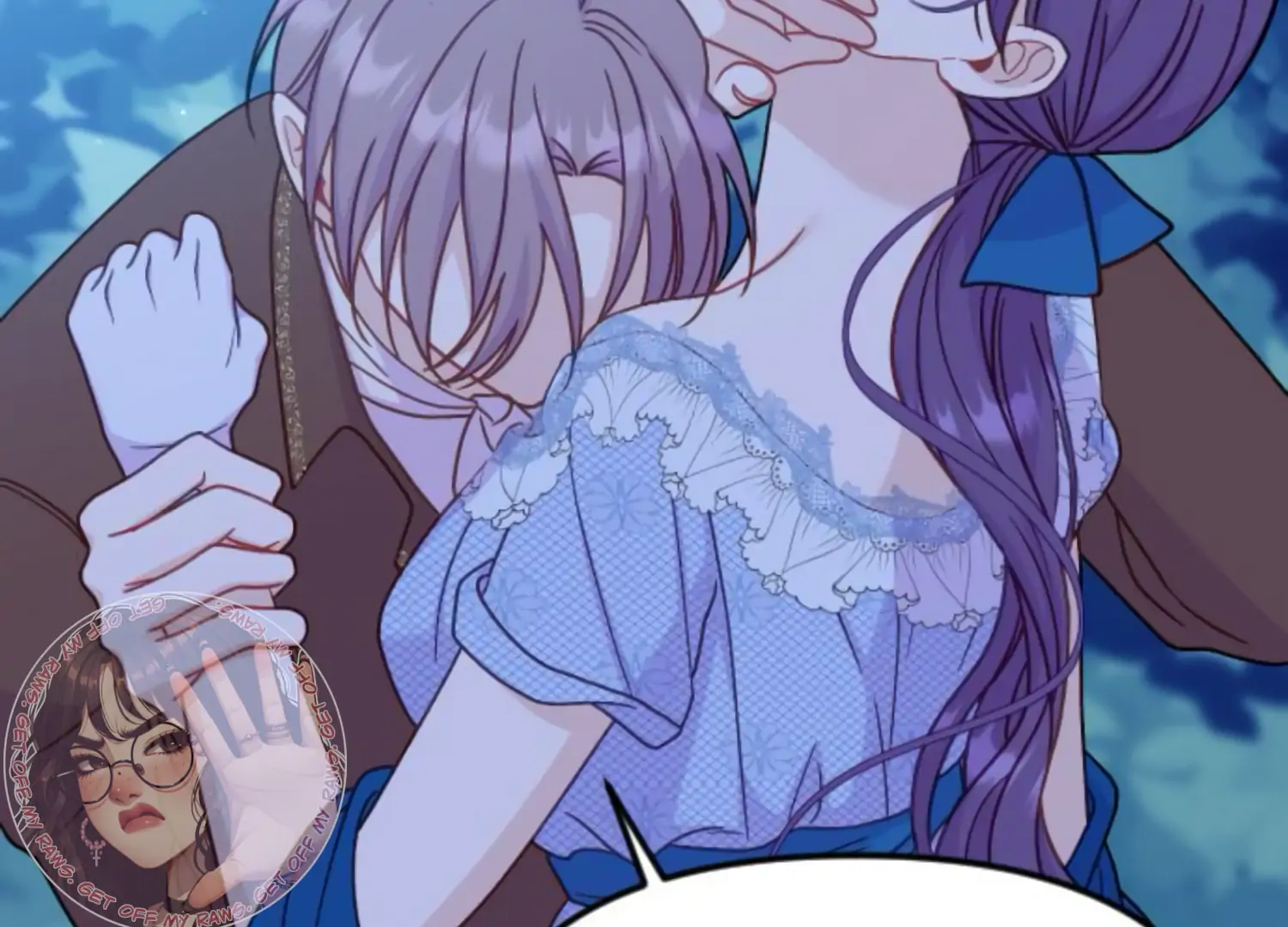 Fall in Love or Die Chapter 48 page 289
